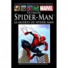 Ultimate Spider-Man: La Muerte de Spider-Man La Colección Definitiva de Novelas Gráficas Marvel vol 85