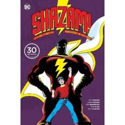 Shazam: A New Beginning 30th Anniversary Deluxe Edition