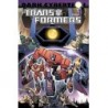 Transformers: Dark Cybertron Volume 1