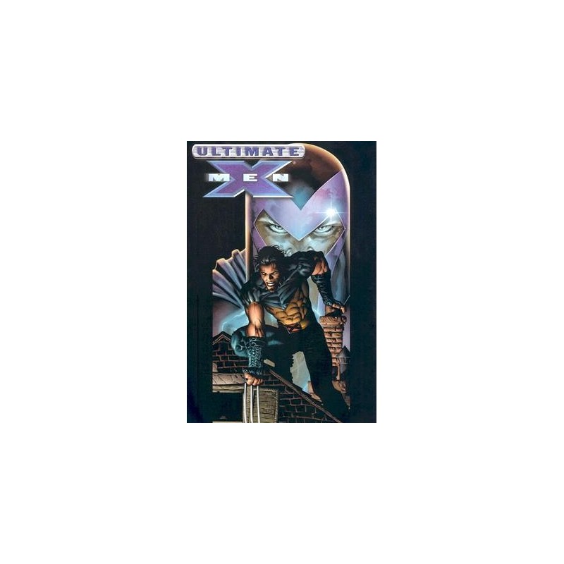 Ultimate X-Men Volume 3 HC