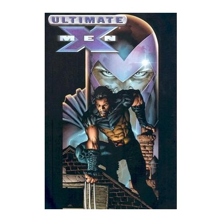 Ultimate X-Men Volume 3 HC