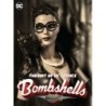 The Art of DC Comics Bombshells