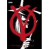 V for Vendetta 30th Anniversary: Deluxe Edition