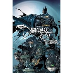 The Darkness: Darkness/ Batman & Darkness/ Superman 20th Anniversary Collection
