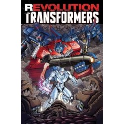 Revolution: Transformers