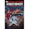 Revolution: Transformers