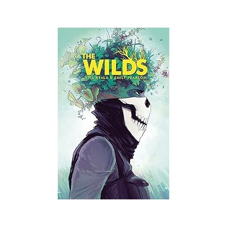 The Wilds