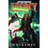 Star Wars Legacy Extremes