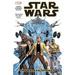 Star Wars Volume 1: Skywalker Strikes