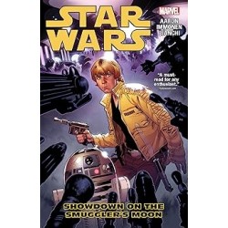 Star Wars Vol. 2: Showdown on Smugglers Moon