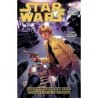 Star Wars Vol. 2: Showdown on Smugglers Moon