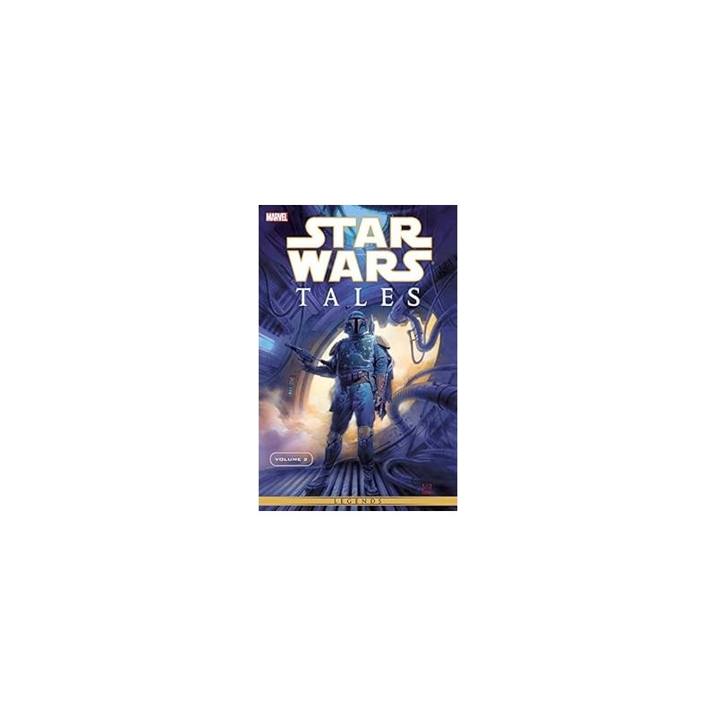 Star Wars Tales Vol. 2