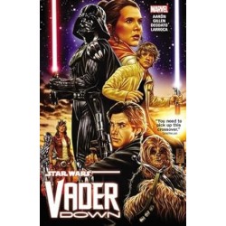 Star Wars: Vader Down