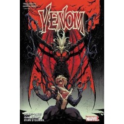 Venom By Donny Cates Completa Vol. 1 al 3