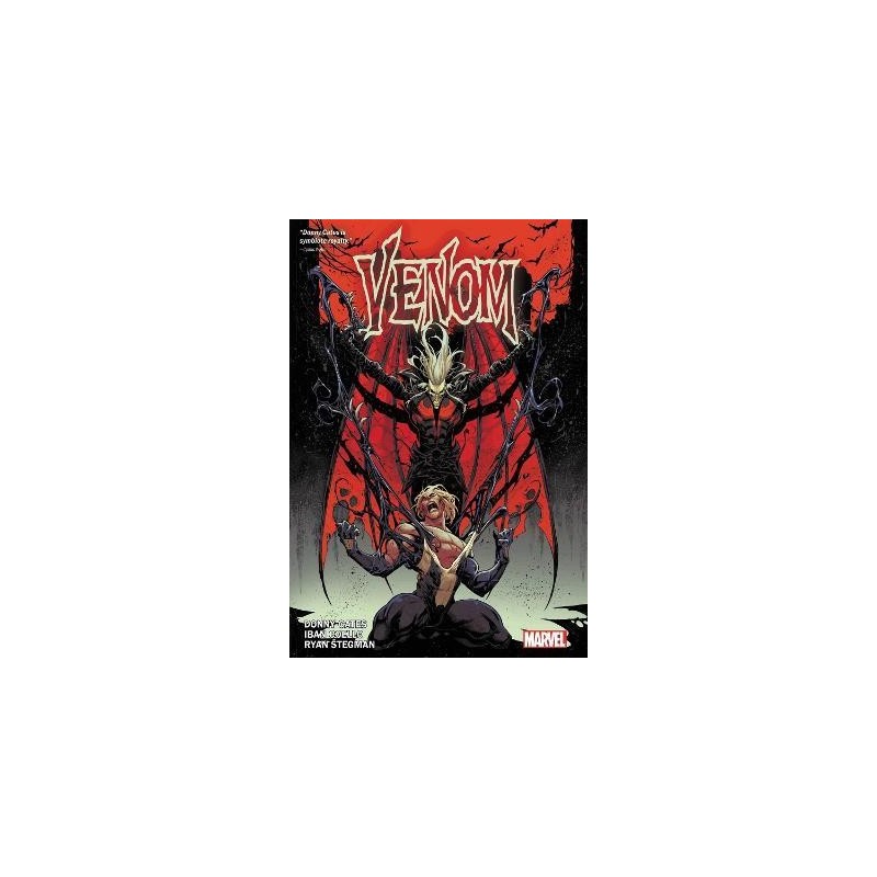 Venom By Donny Cates Completa Vol. 1 al 3
