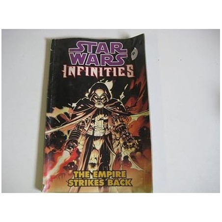 Star Wars: Empire Strikes Back: Infinities