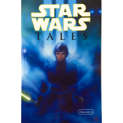 Star Wars: Tales Volume 4