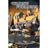 Transformers: Robots In Disguise Volume 4