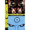 Before Watchmen Nite Owl/Dr. Manhattan