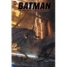Batman by John Ridley The Deluxe Edition