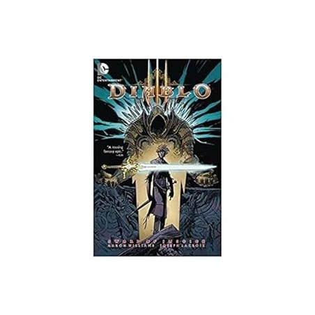 Diablo: Sword of Justice