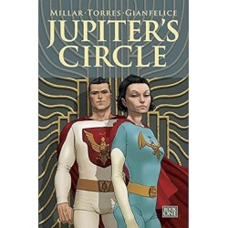 Jupiter's Circle