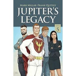 Jupiter's Legacy
