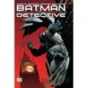 Batman: The Detective