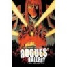 Rogues Gallery Volume 1