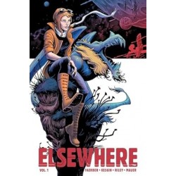Elsewhere Volume 1