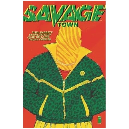 Savage Town