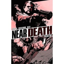 Near Death Volume 1