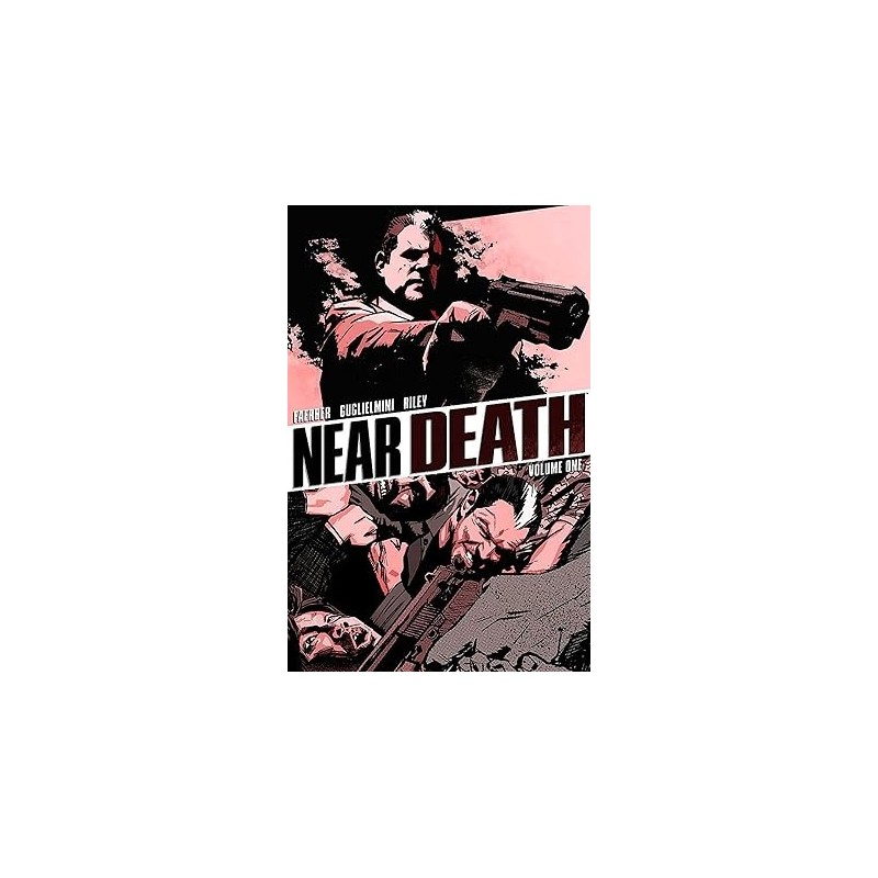 Near Death Volume 1