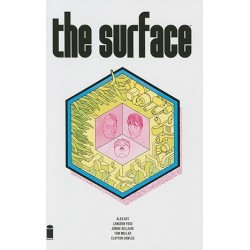 The Surface Volume 1