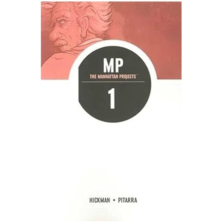 The Manhattan Projects