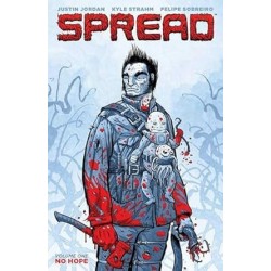 Spread Volume 1 + 2