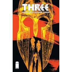 Three