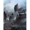The Art of Game of Thrones : The Official Book of Design from Season 1 to Season 8