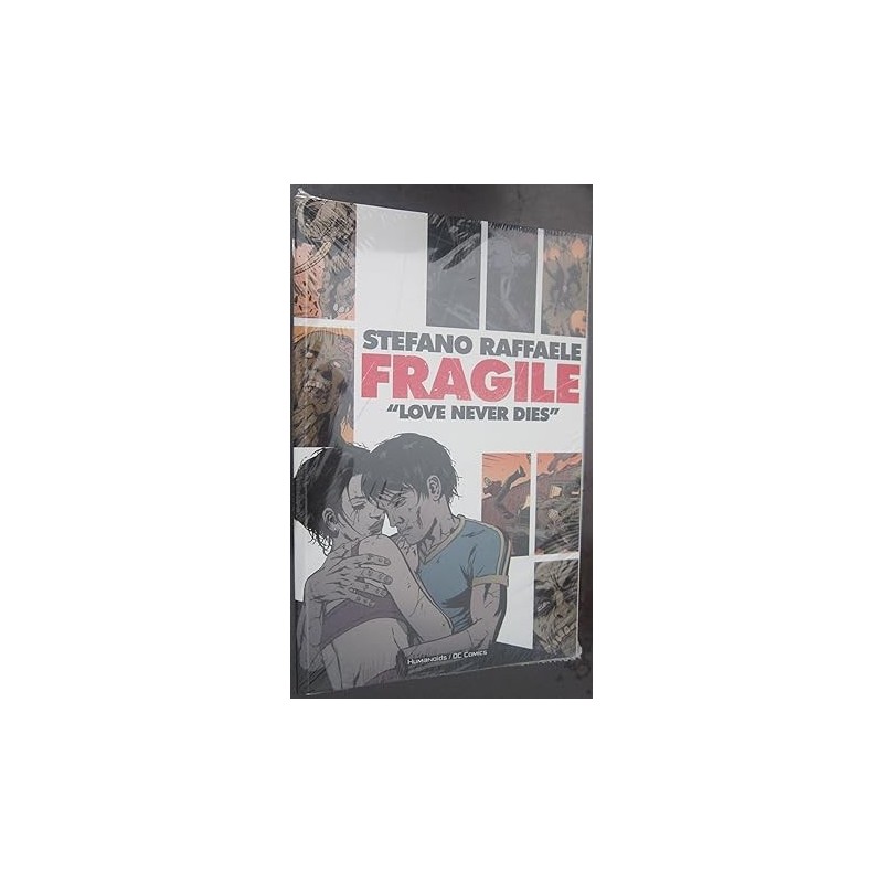 Fragile