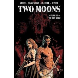 Two Moons Vol 1 + 2