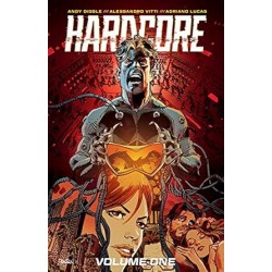 Hardcore Volume 1
