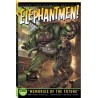 Elephantmen 2260 Book 1: Memories of the Future