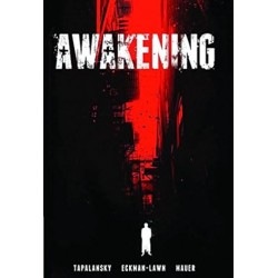 Awakening Omnibus