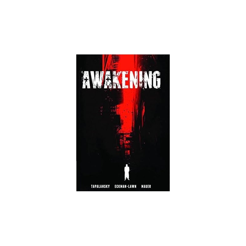 Awakening Omnibus