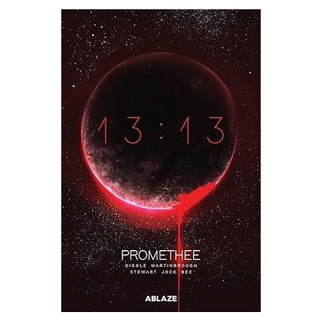 Promethee 13:13