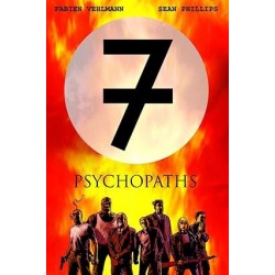 7 Psychopaths