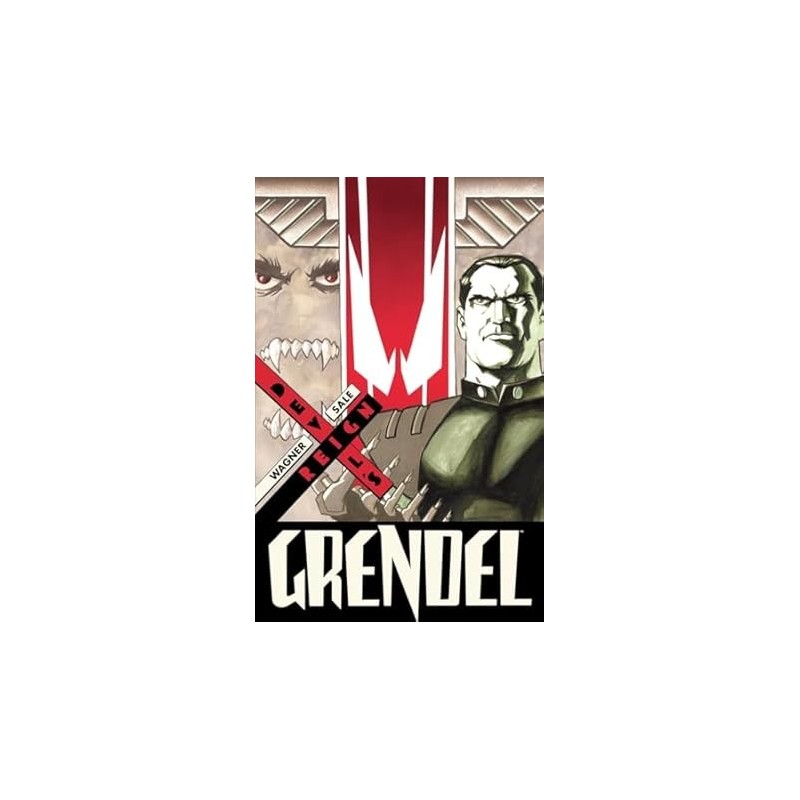 Grendel Reign