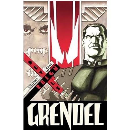 Grendel: Devils Reign
