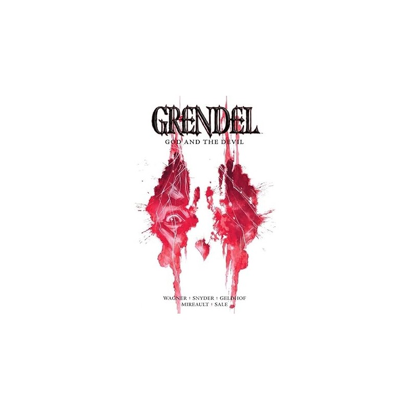 God and Devil