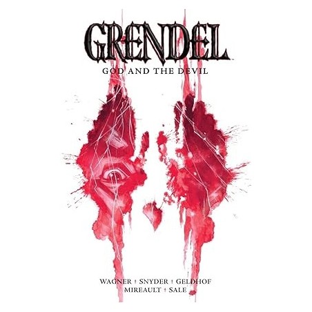 Grendel: God and the Devil